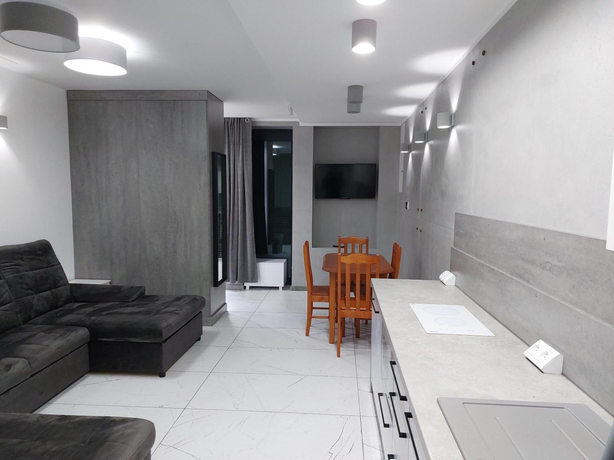 Przy Chopina Apartment *