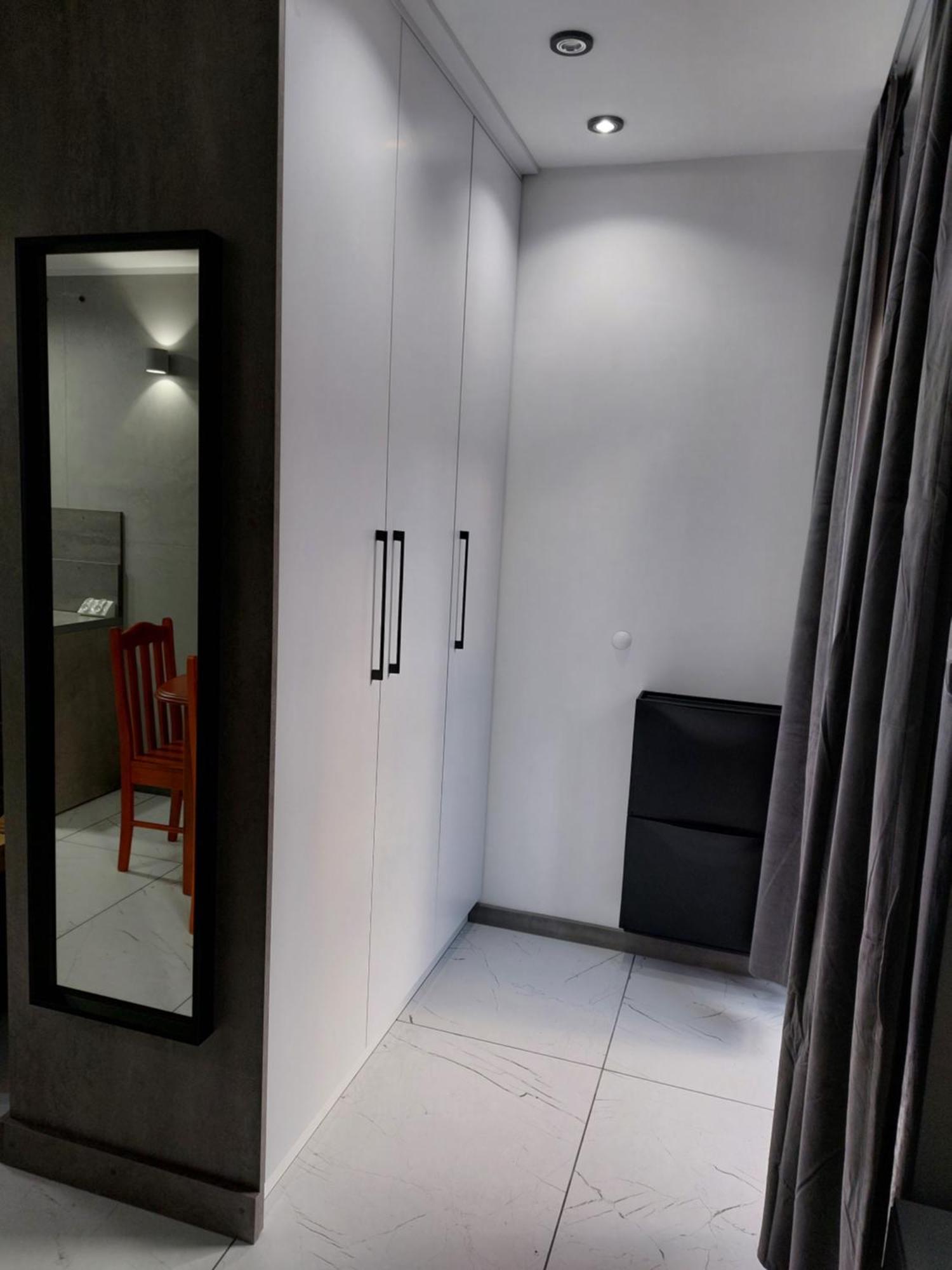Przy Chopina Apartment *