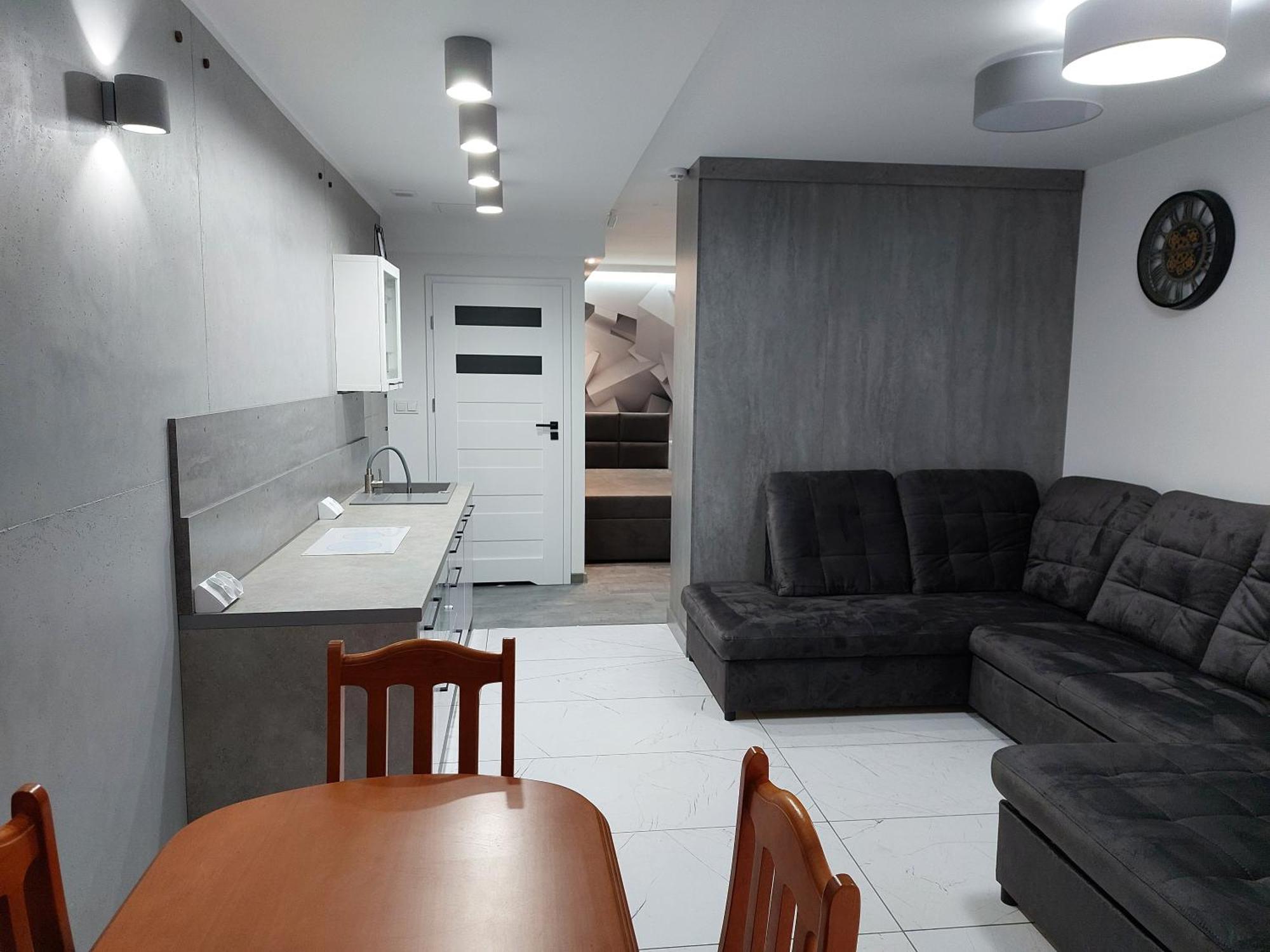 Przy Chopina Apartament Głogów