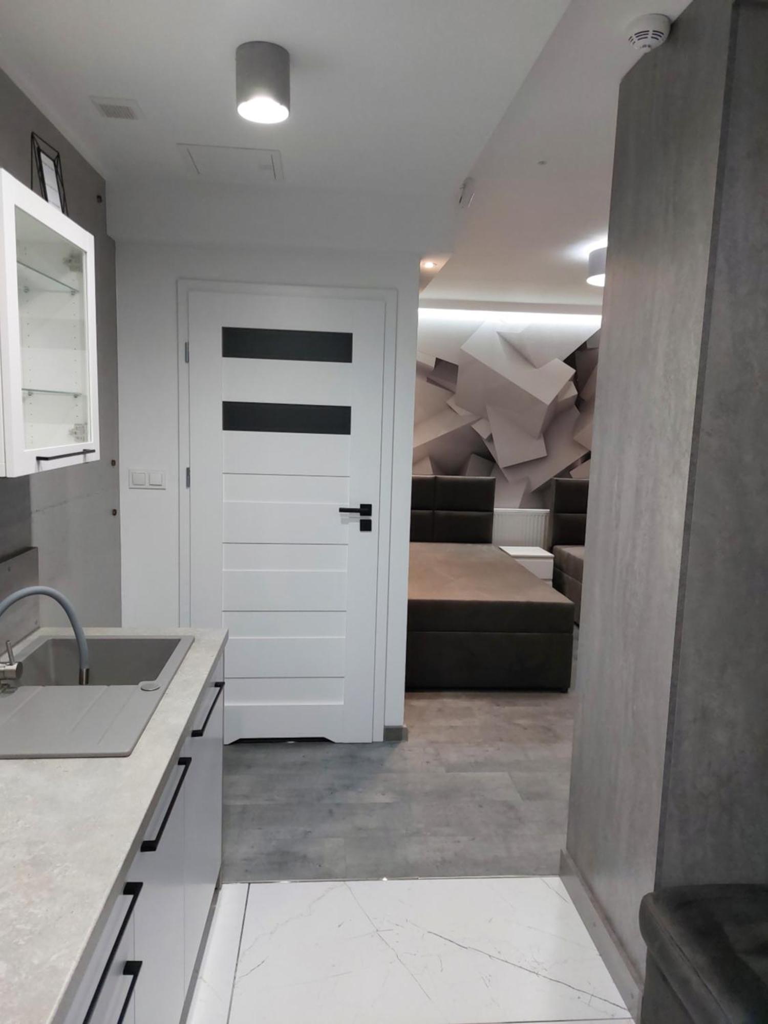 Apartment Przy Chopina Glogow (Glogow)