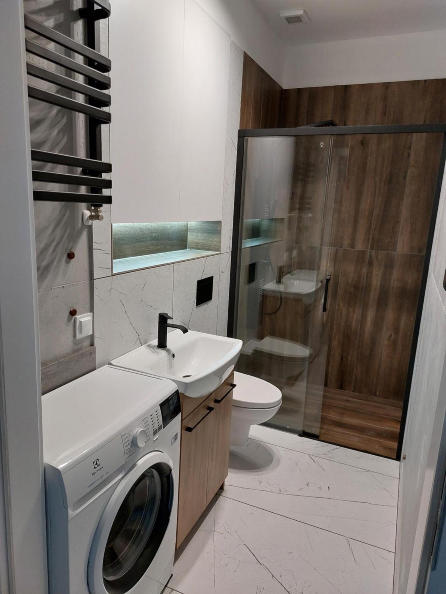 Apartment Przy Chopina