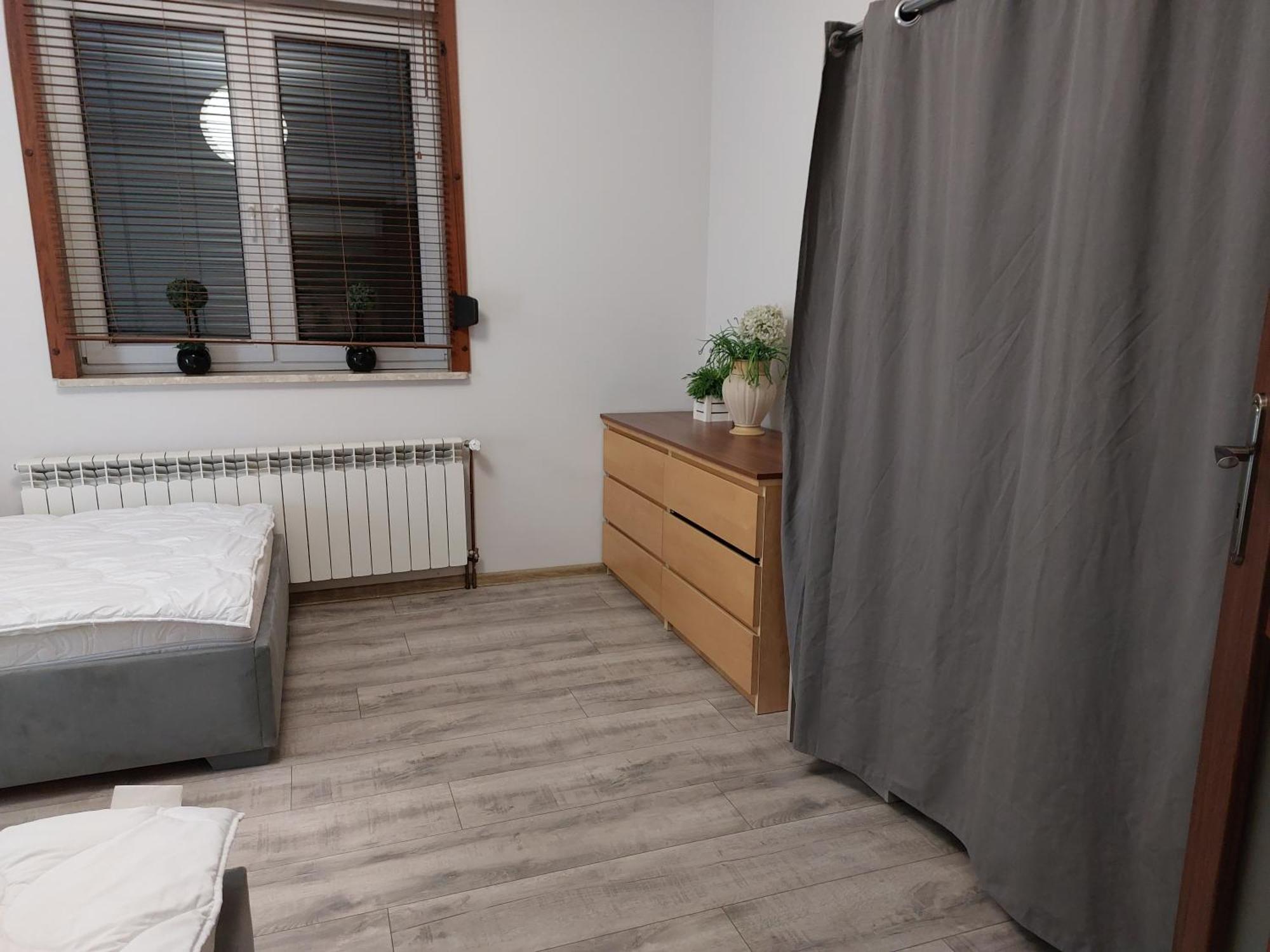 Przy Chopina Apartment *