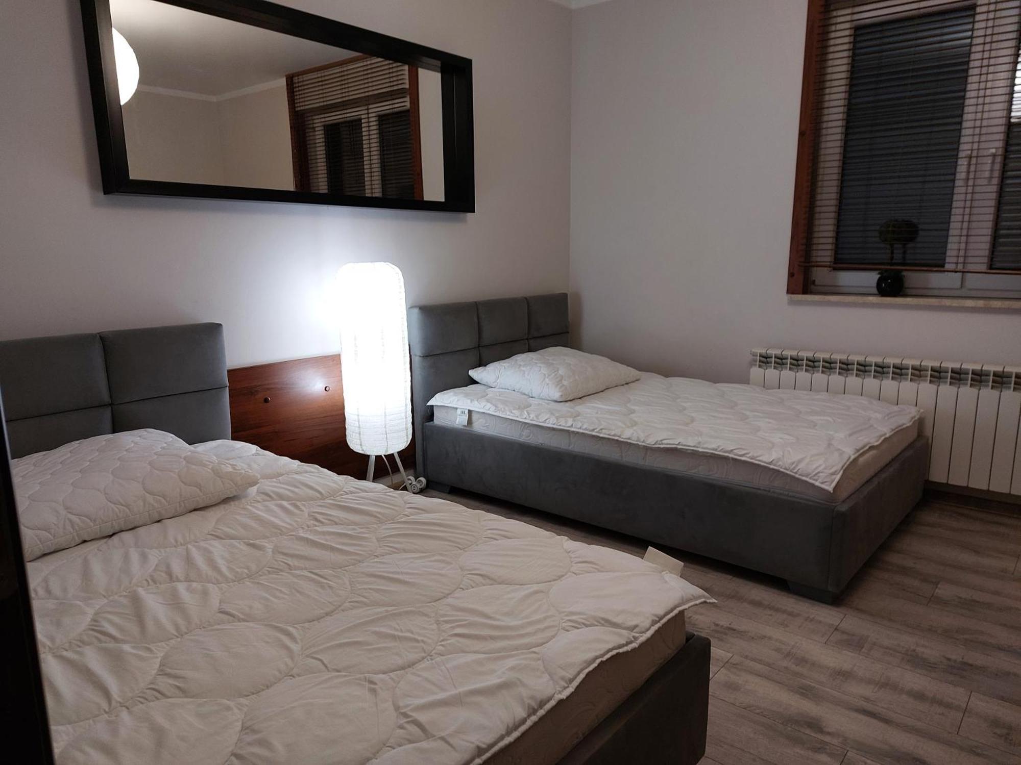 Przy Chopina Apartment