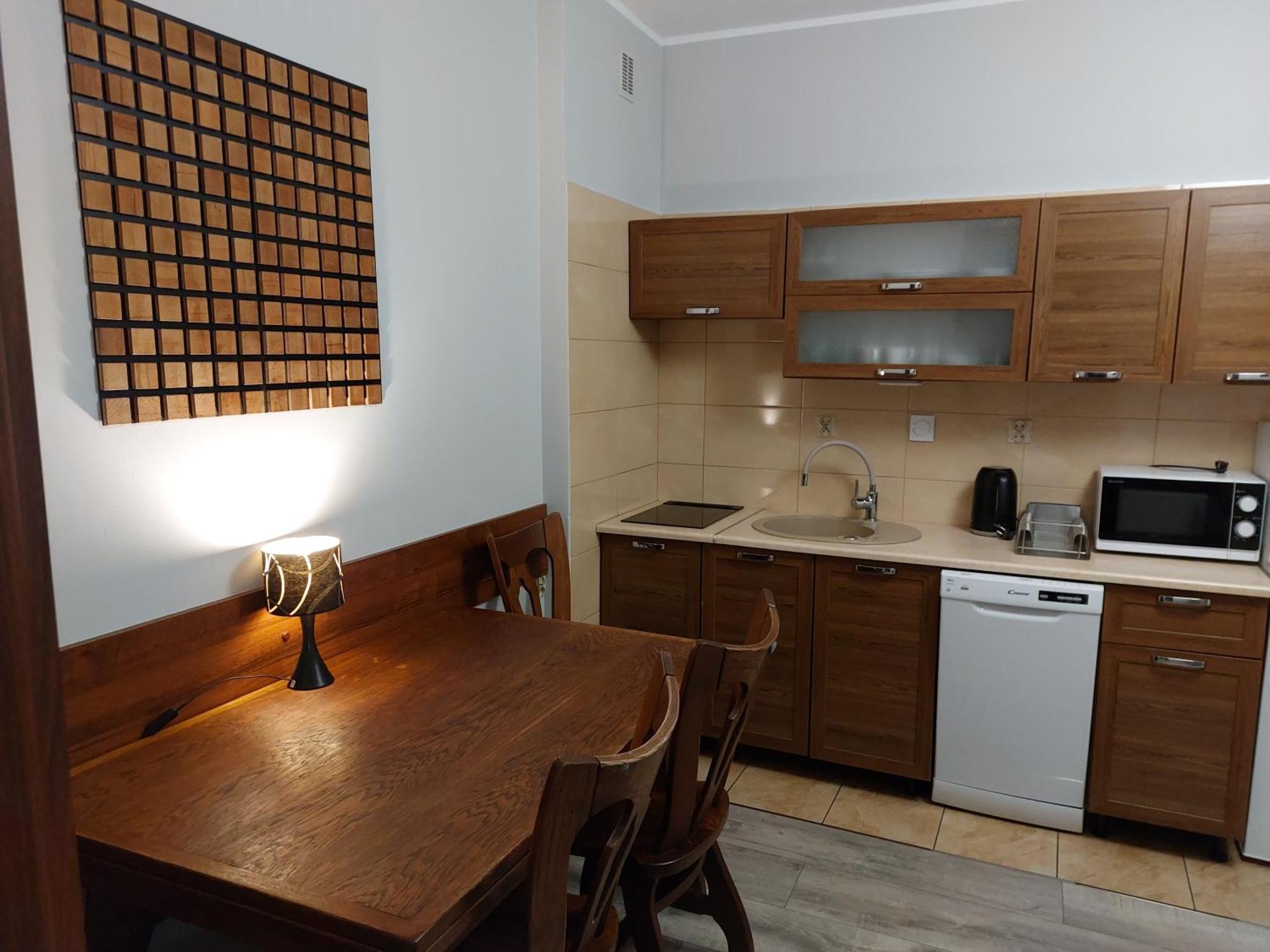 Przy Chopina Apartament Głogów