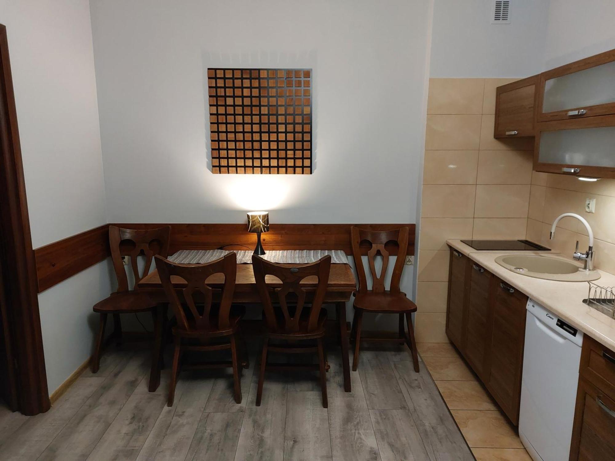Apartment Przy Chopina