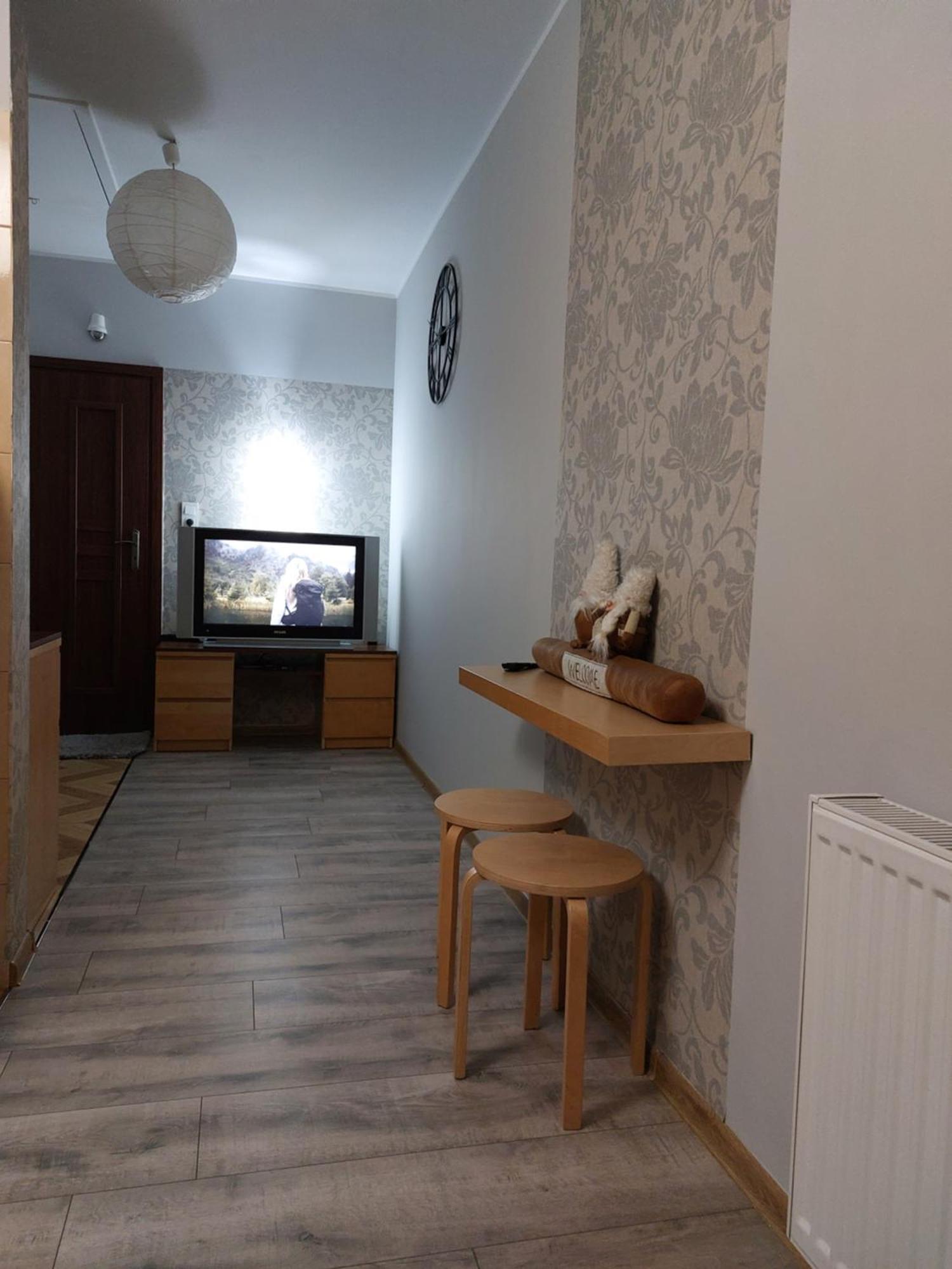 Apartment Przy Chopina *